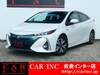 TOYOTA PRIUS PHV