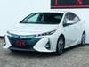 TOYOTA PRIUS PHV