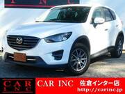 2015 MAZDA CX-5 XD L PACKAGE