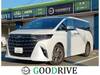 TOYOTA ALPHARD G