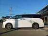 TOYOTA ALPHARD G