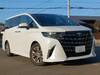 TOYOTA ALPHARD G