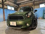 2016 BMW MINI