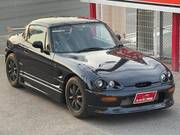 1994 SUZUKI CAPPUCCINO