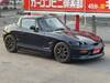 SUZUKI CAPPUCCINO