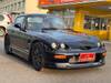 SUZUKI CAPPUCCINO