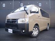 2025 TOYOTA HIACE VAN LONG SUPER GL