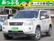 2008 NISSAN X-TRAIL