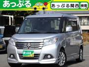 2018 SUZUKI SOLIO