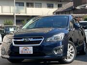 2013 SUBARU IMPREZA SPORTS