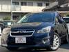 SUBARU IMPREZA SPORTS