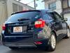 SUBARU IMPREZA SPORTS