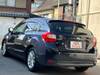 SUBARU IMPREZA SPORTS
