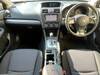 SUBARU IMPREZA SPORTS