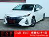 TOYOTA PRIUS PHV