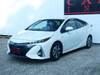 TOYOTA PRIUS PHV