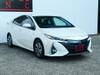 TOYOTA PRIUS PHV