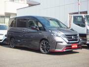2018 NISSAN SERENA