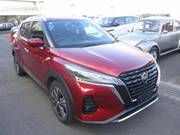 2020 NISSAN OTHER