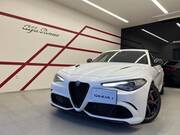 2019 ALFA ROMEO GIULIA