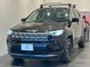 CHRYSLER JEEP COMPASS