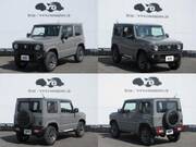 2025 SUZUKI JIMNY