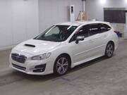 2018 SUBARU LEVORG