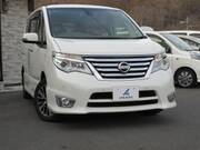 2014 NISSAN SERENA