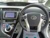 TOYOTA PRIUS PHV
