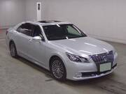 2017 TOYOTA CROWN MAJESTA