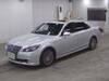 TOYOTA CROWN MAJESTA
