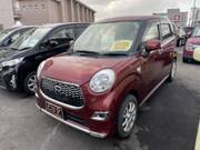 2017 DAIHATSU CAST
