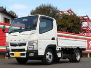 2018 FUSO CANTER