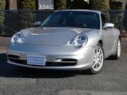 2002 PORSCHE 911