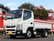 2018 FUSO CANTER