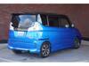SUZUKI SOLIO BANDIT