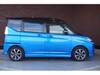 SUZUKI SOLIO BANDIT