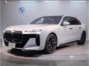 2022 BMW 7 SERIES