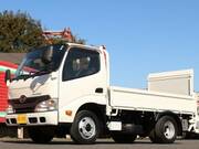 2015 HINO DUTRO