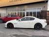 MASERATI GRAN TURISMO