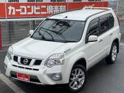 2012 NISSAN X-TRAIL