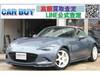 MAZDA ROADSTER