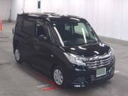 2019 SUZUKI SOLIO
