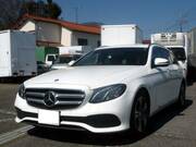 2017 MERCEDES BENZ E-CLASS Stationwagon