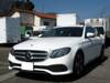 MERCEDES BENZ E-CLASS Stationwagon