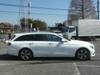 MERCEDES BENZ E-CLASS Stationwagon