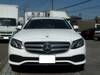 MERCEDES BENZ E-CLASS Stationwagon