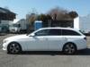 MERCEDES BENZ E-CLASS Stationwagon