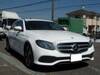MERCEDES BENZ E-CLASS Stationwagon