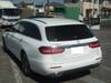 MERCEDES BENZ E-CLASS Stationwagon